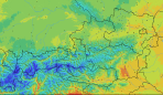 zum INCA-Wetterportal