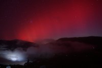 Zweitstärkster geomagnetischer Sturm seit 2005