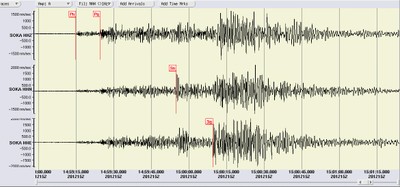 dbpick - Erdbeben Emilia 31.5.2012
