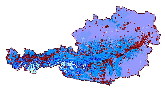 Übersicht — ZAMG