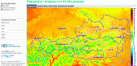 Zentralanstalt Fur Meteorologie Und Geodynamik Zamg