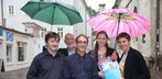 Klima in Salzburg: Vergangenheit und Zukunft