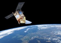 Nutzung von Satellitendaten zur besseren Überwachung der Luftgüte
